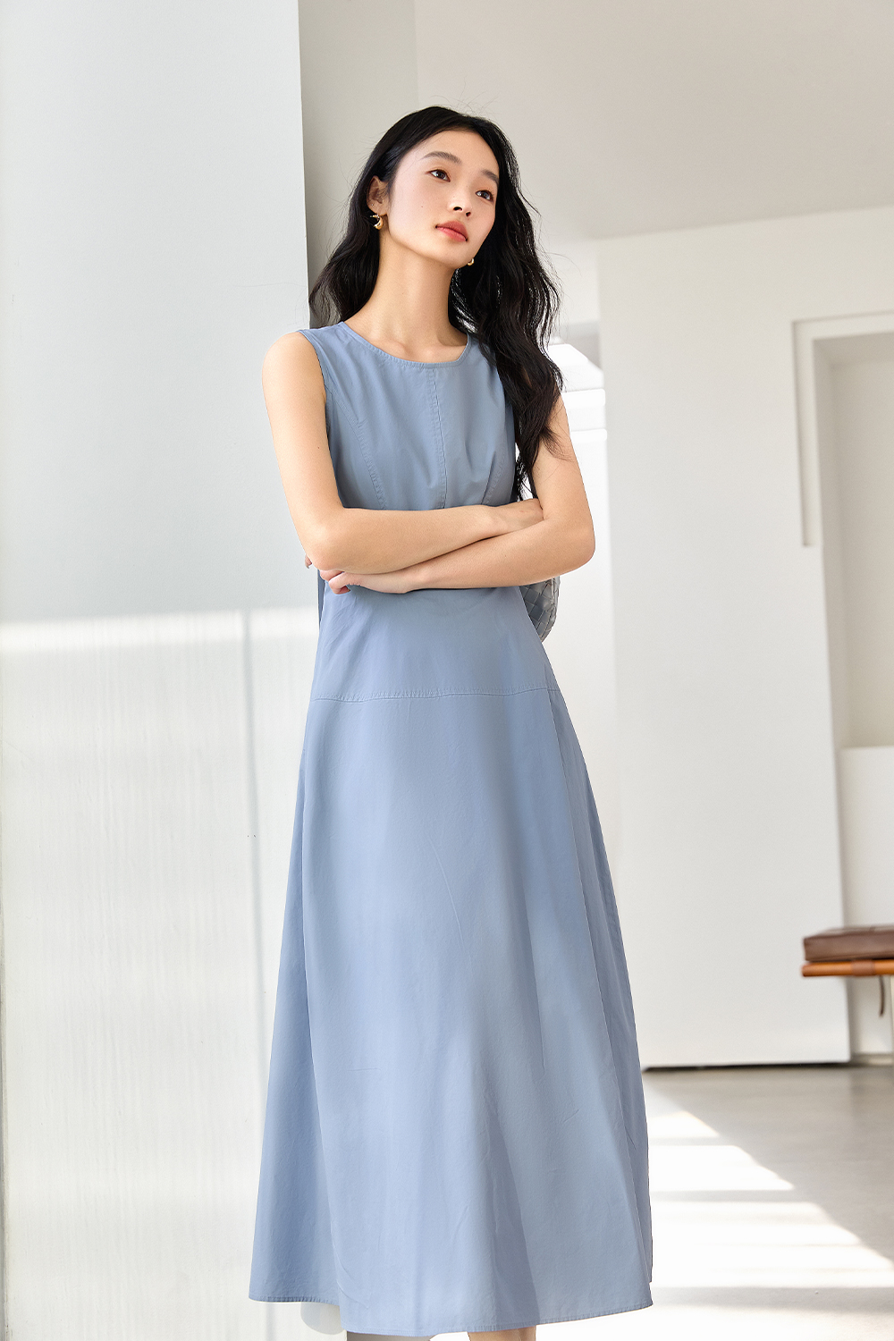 Simple Elegant Dress