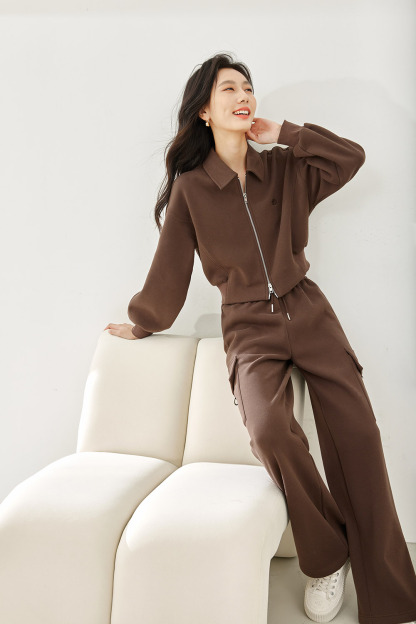 Thick Casual Set