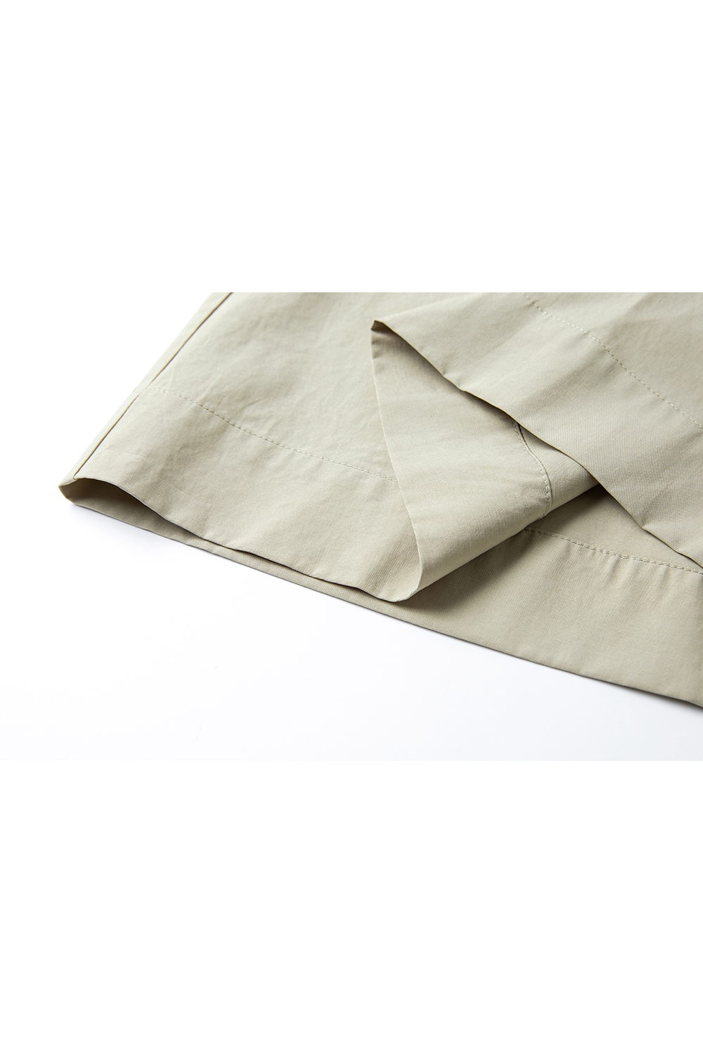 Retro-Chic Lyocell Pencil Dress for Office Elegance-VIMLYSTORE