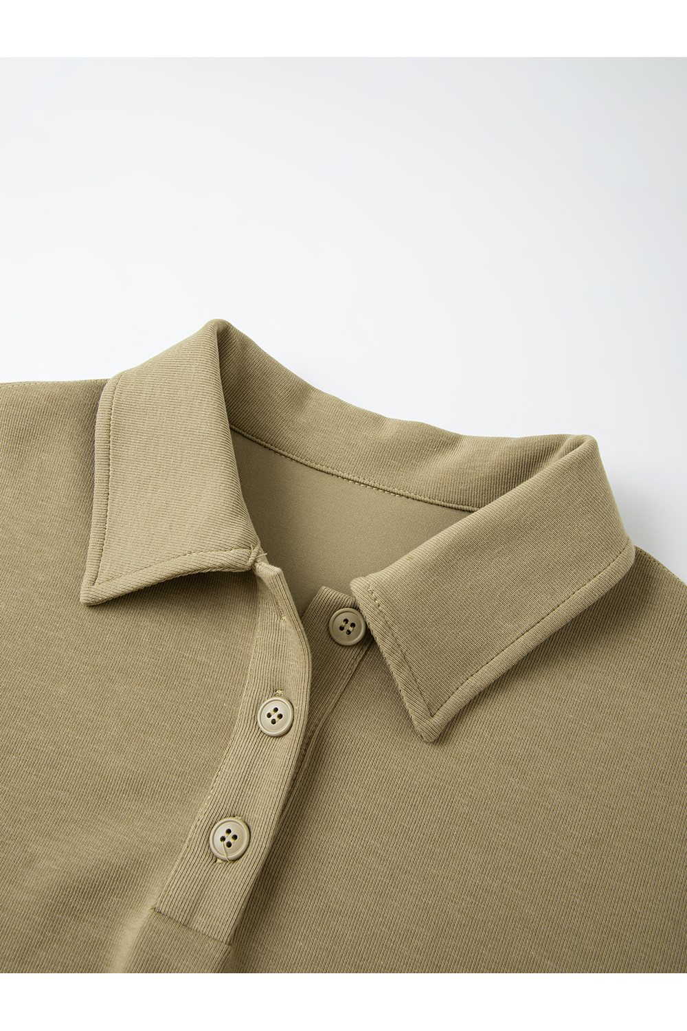 Oversized Shirt & Skirt Loungewear Set-VIMLYSTORE