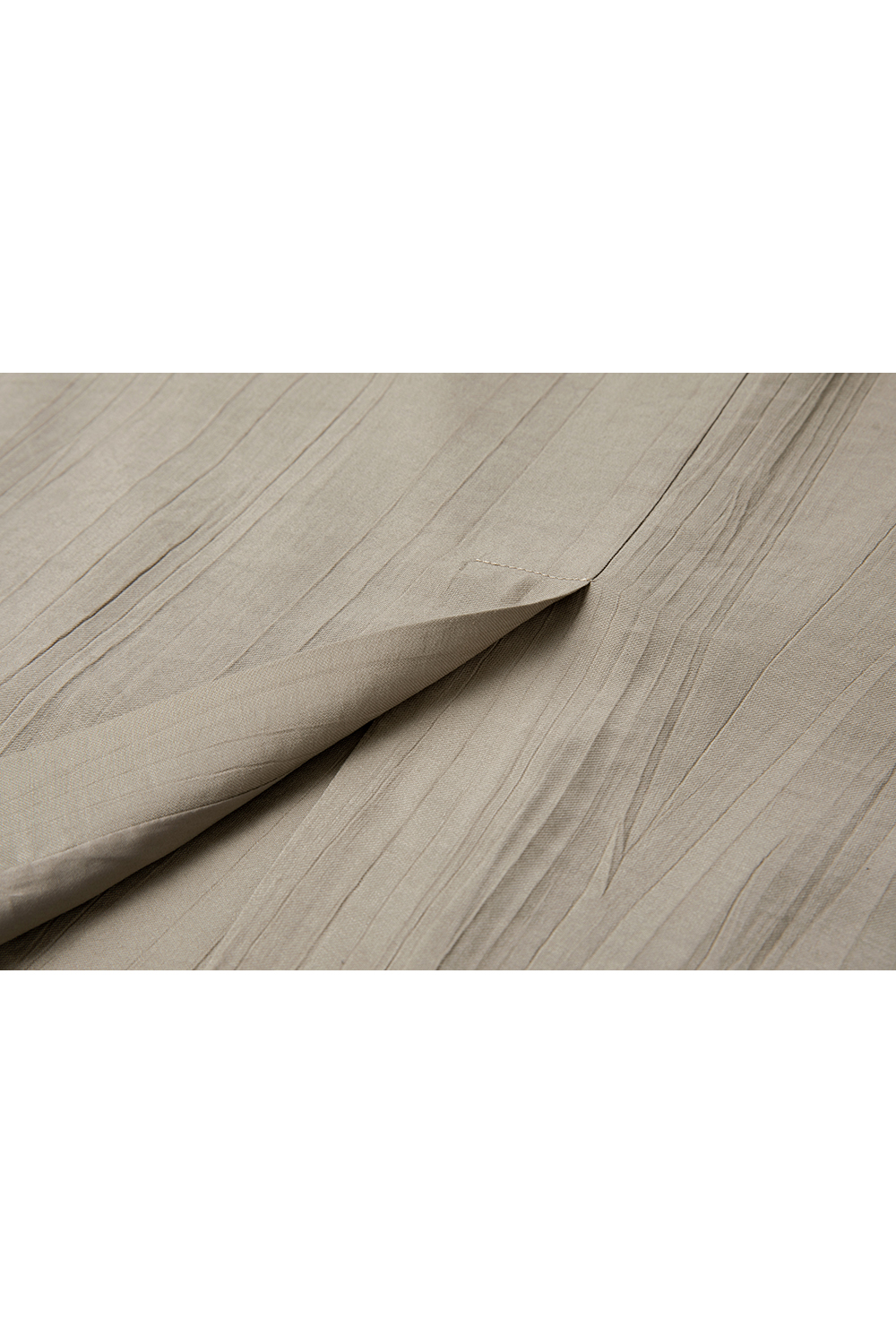 Casual-Commute V-Neck Blazer with High-Waist Wide-Leg Pants Set-VIMLYSTORE