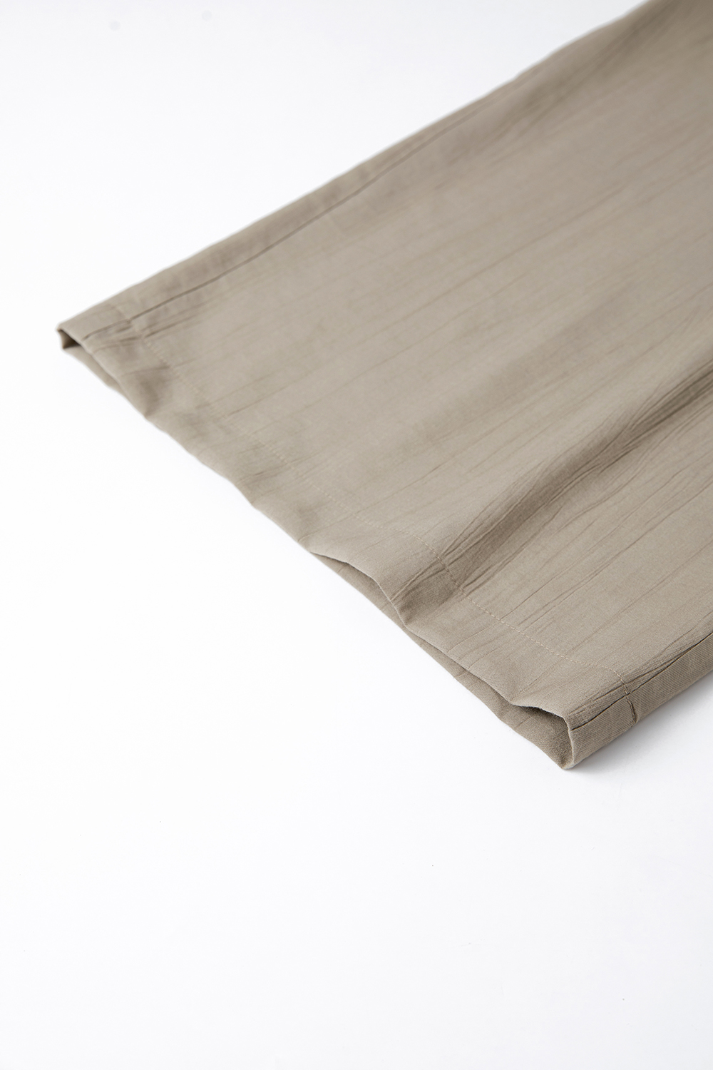 Casual-Commute V-Neck Blazer with High-Waist Wide-Leg Pants Set-VIMLYSTORE