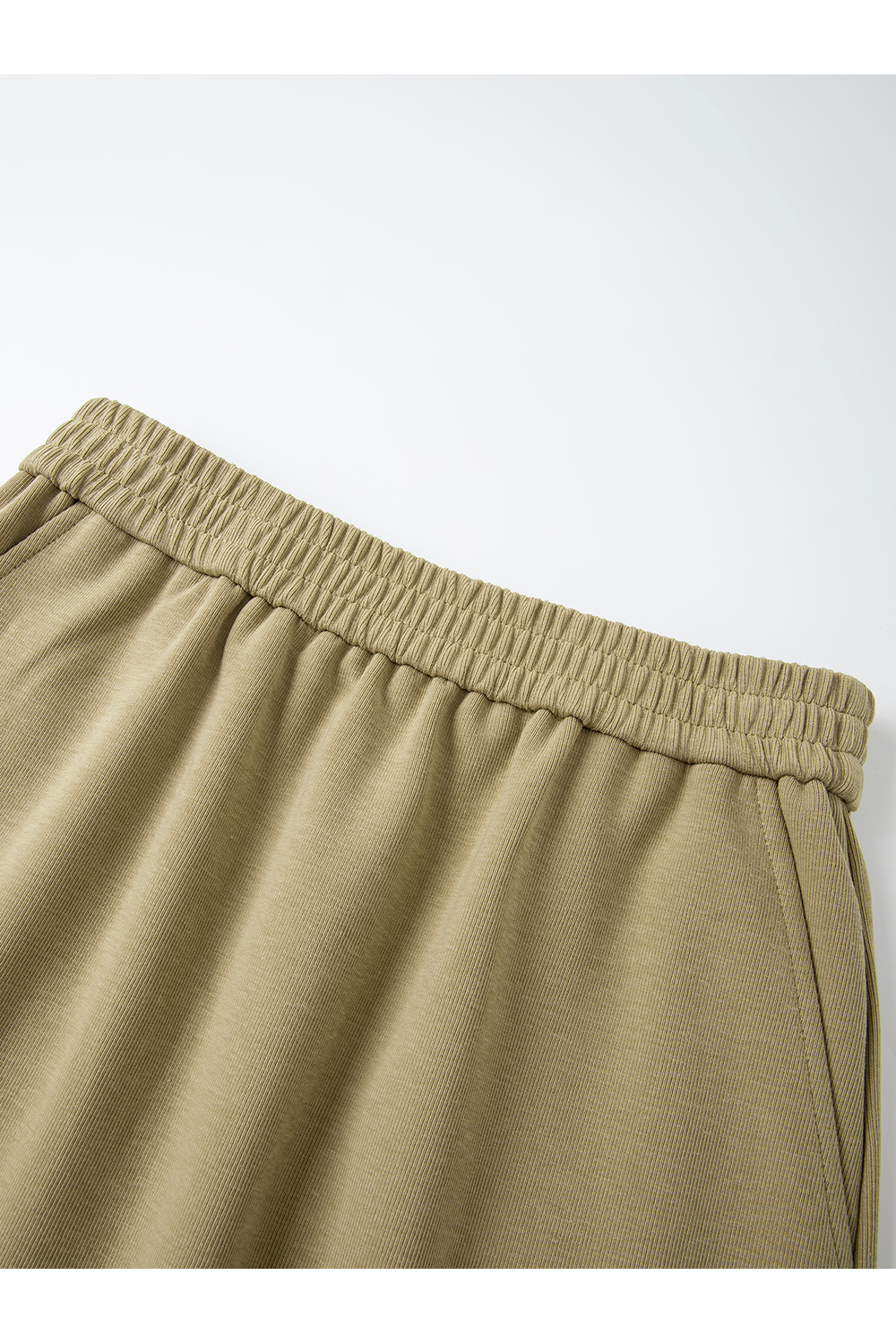 Oversized Shirt & Skirt Loungewear Set-VIMLYSTORE