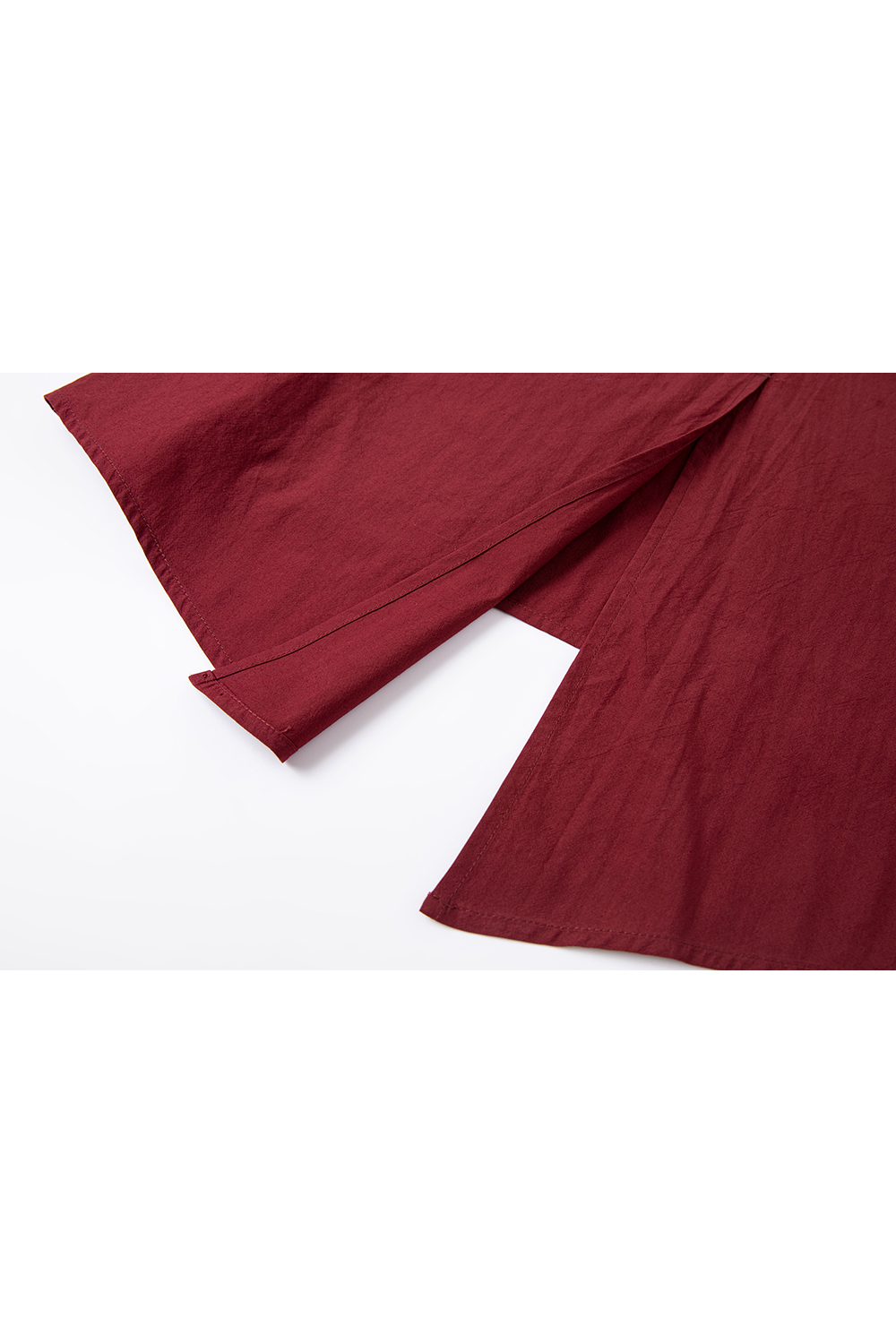 Sleeveless Shell Top & Pencil Skirt Office Set-VIMLYSTORE