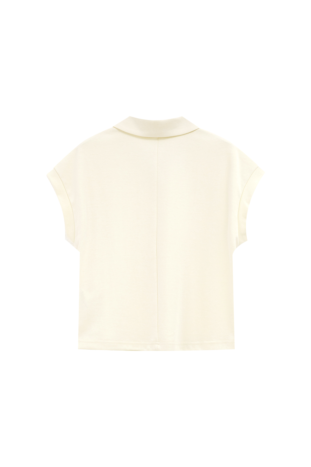 Everyday Casual Style T-Shirt