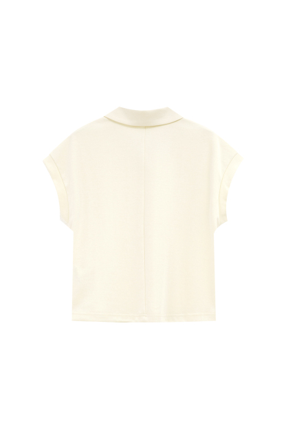Everyday Casual Style T-Shirt