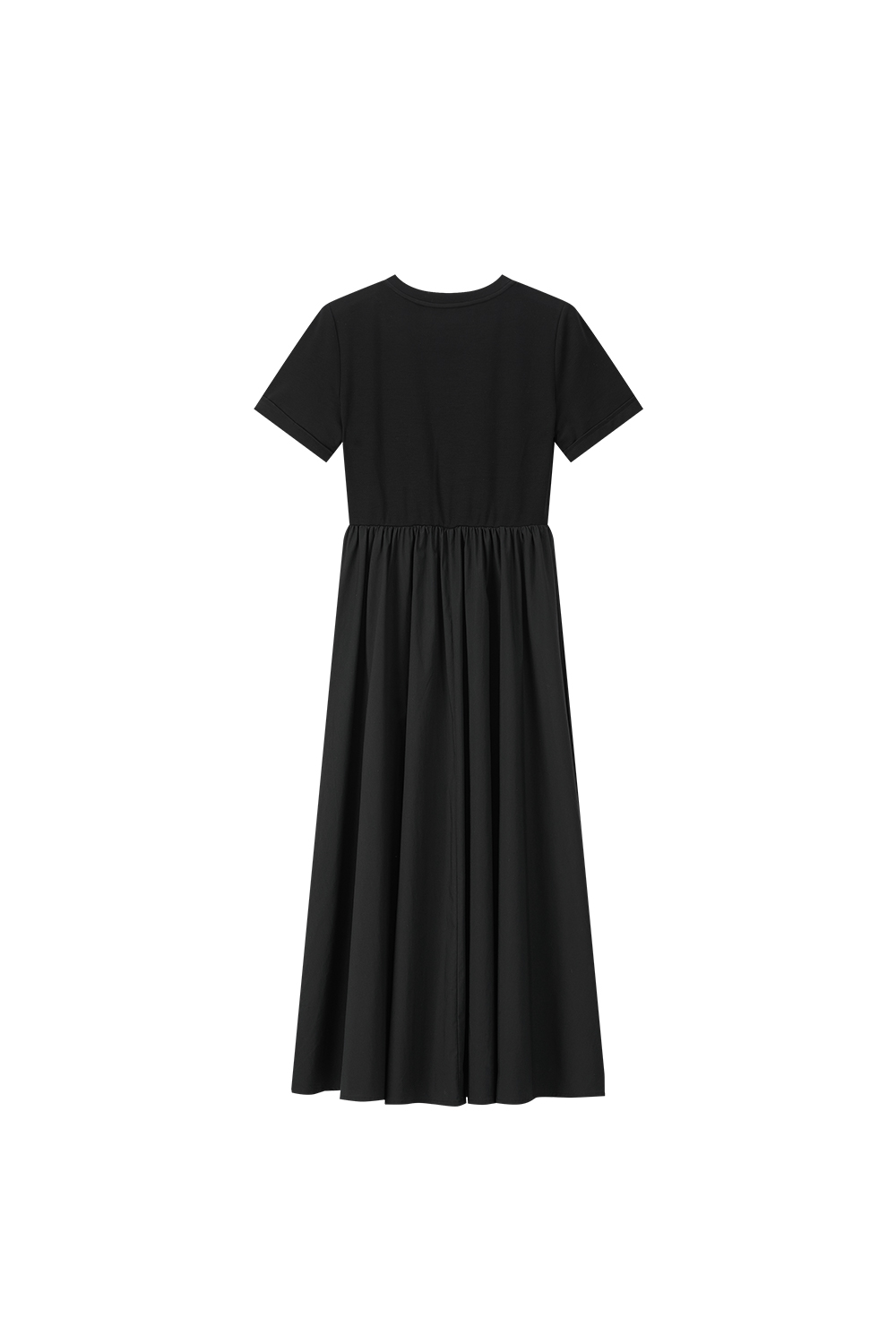 Commuter Short Sleeve Dress