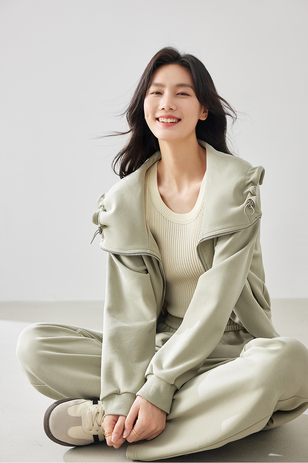 Stylish And Energetic Set-VIMLYSTORE