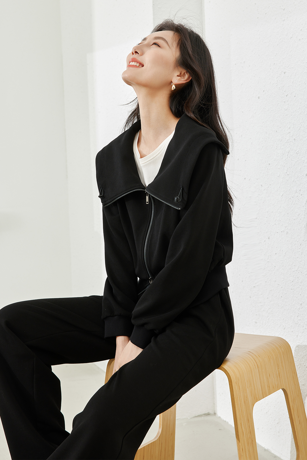 Stylish And Energetic Set-VIMLYSTORE