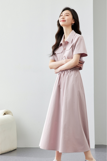 Workwear Style Casual Suit