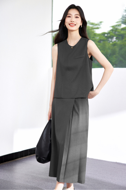 Fashionable Business Temperament Suit