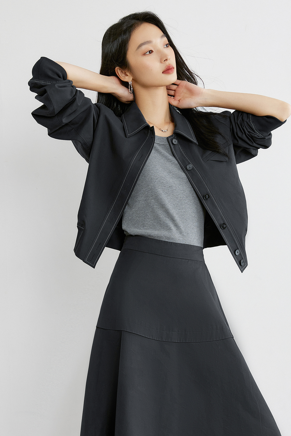 Exquisite Popular Commuting Suit