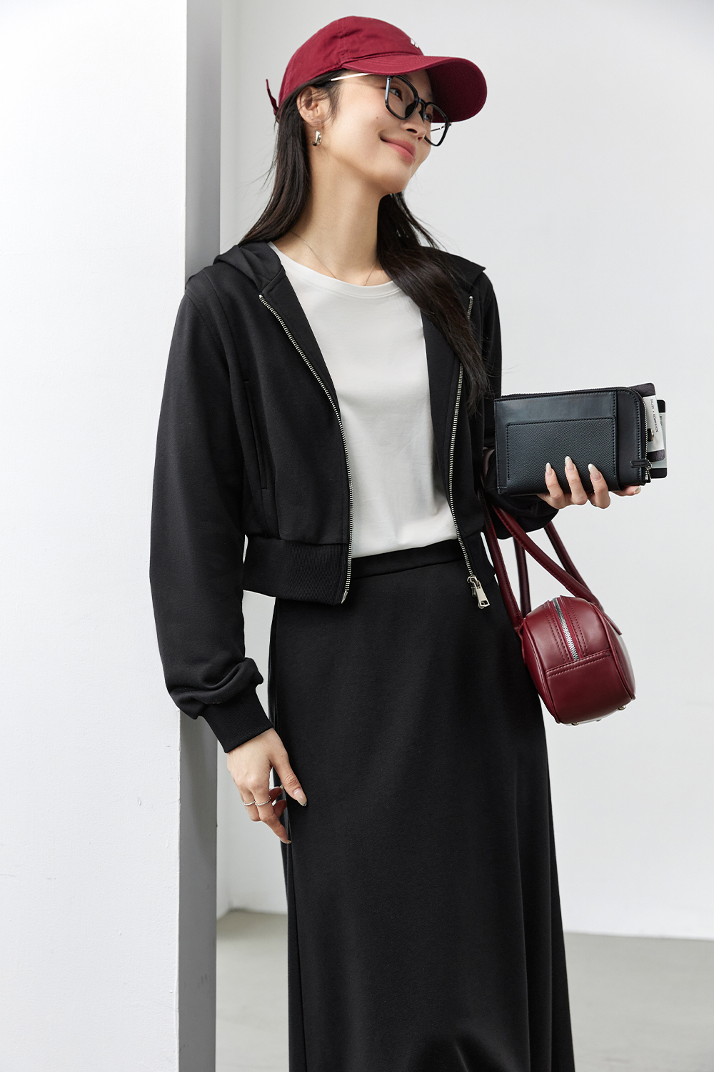 Casual Party Cotton Suit-VIMLYSTORE