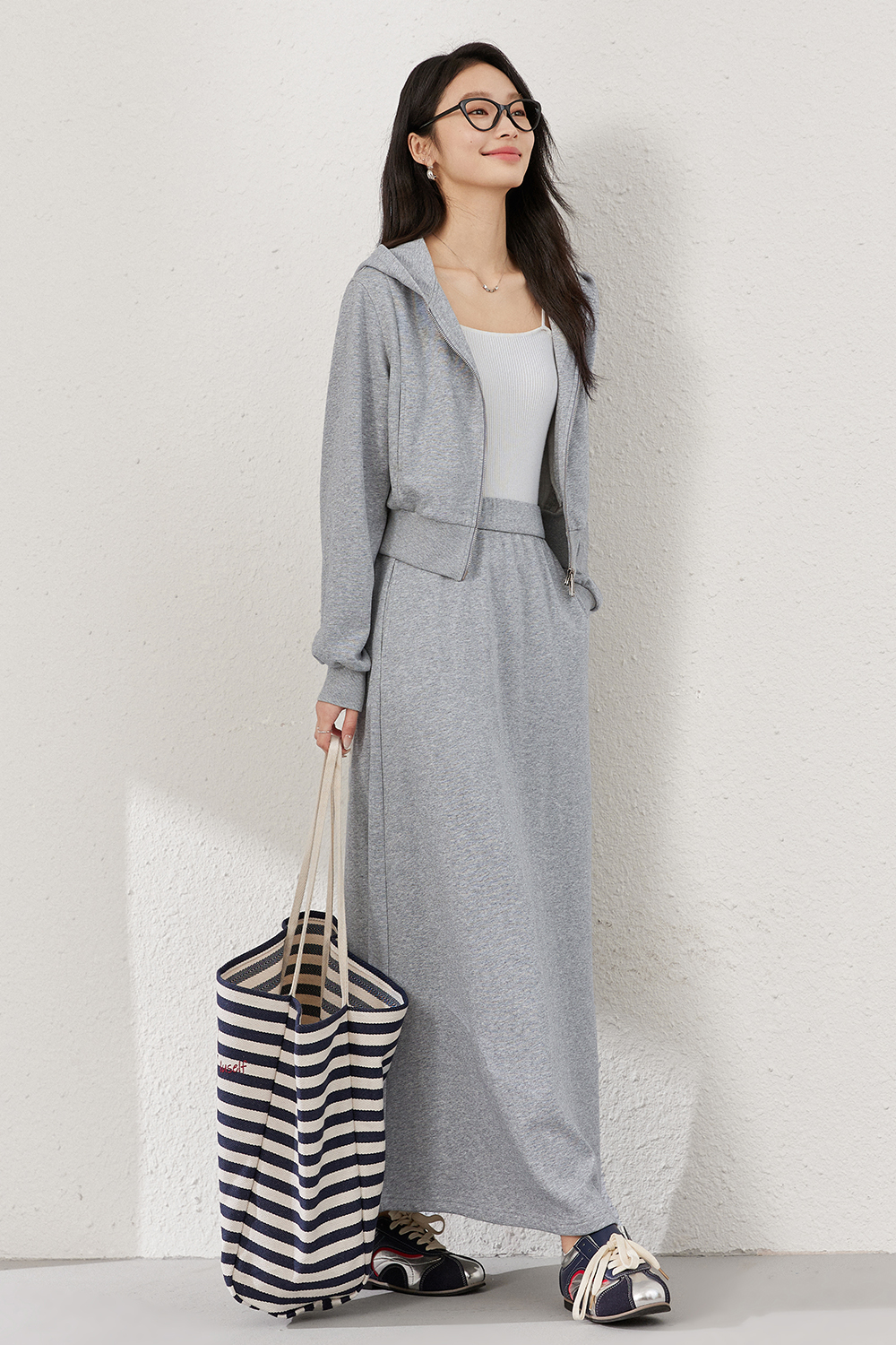 Casual Party Cotton Suit-VIMLYSTORE