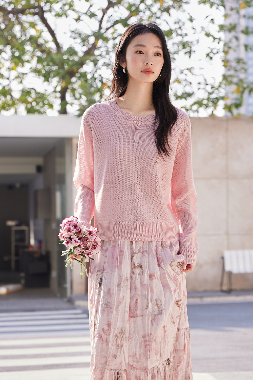 Elegant Casual Suit-VIMLYSTORE