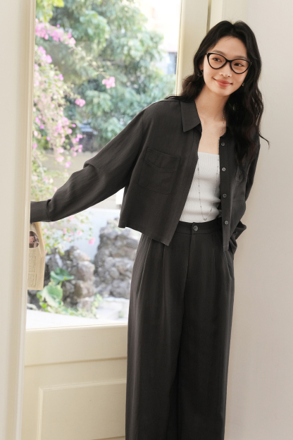Stylish Work Style Suit