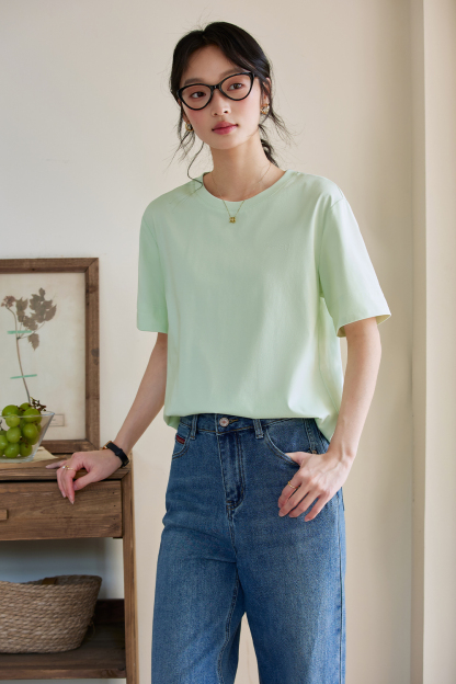 Summer Simple T-Shirt