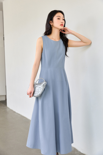 Simple Elegant Dress