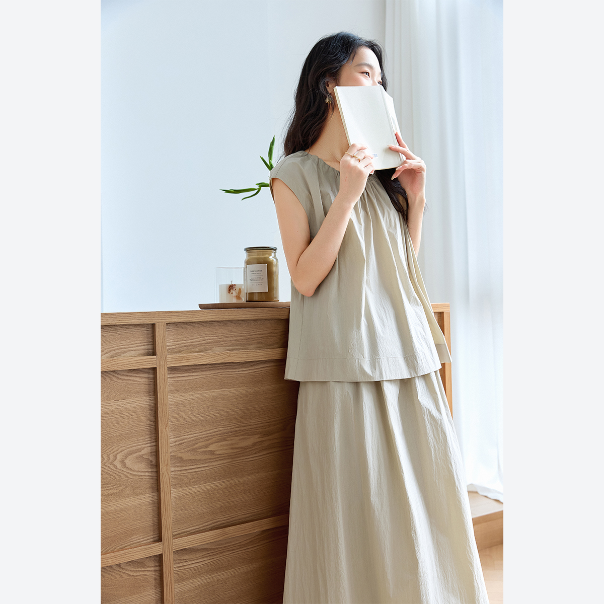 Casual Elegant High-End Suit