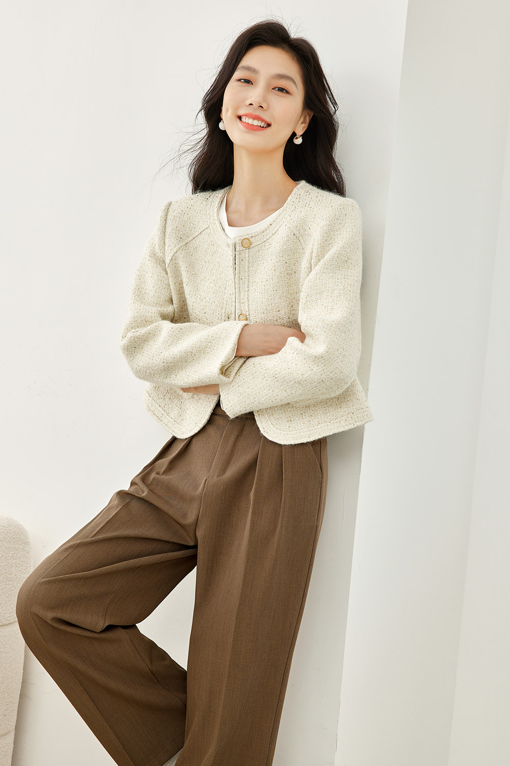 stylish-tweed-short-jacket