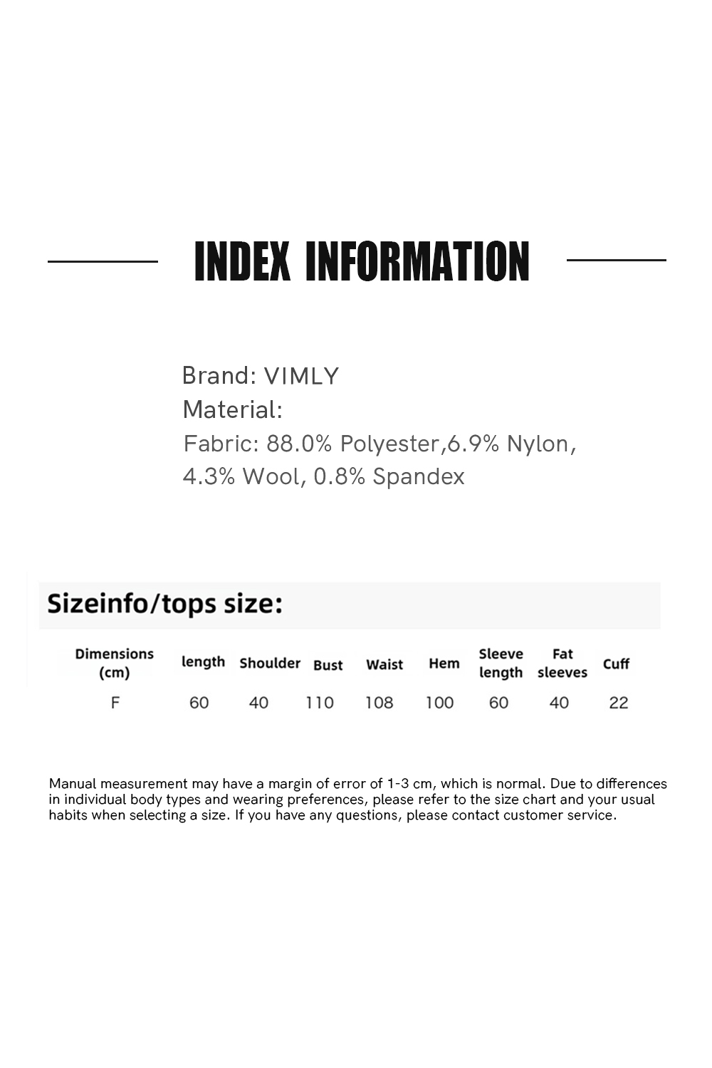 Coffee-Colored Crew Neck Sequin Sweater