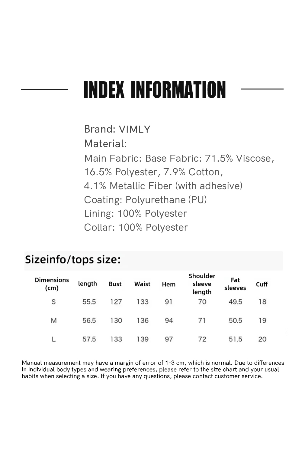 Fur - collared leather jacket