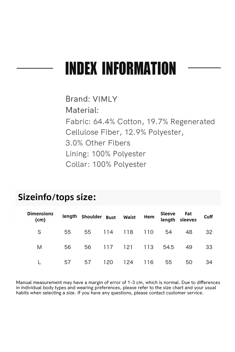 Retro turn - down collar fur - collared denim jacket