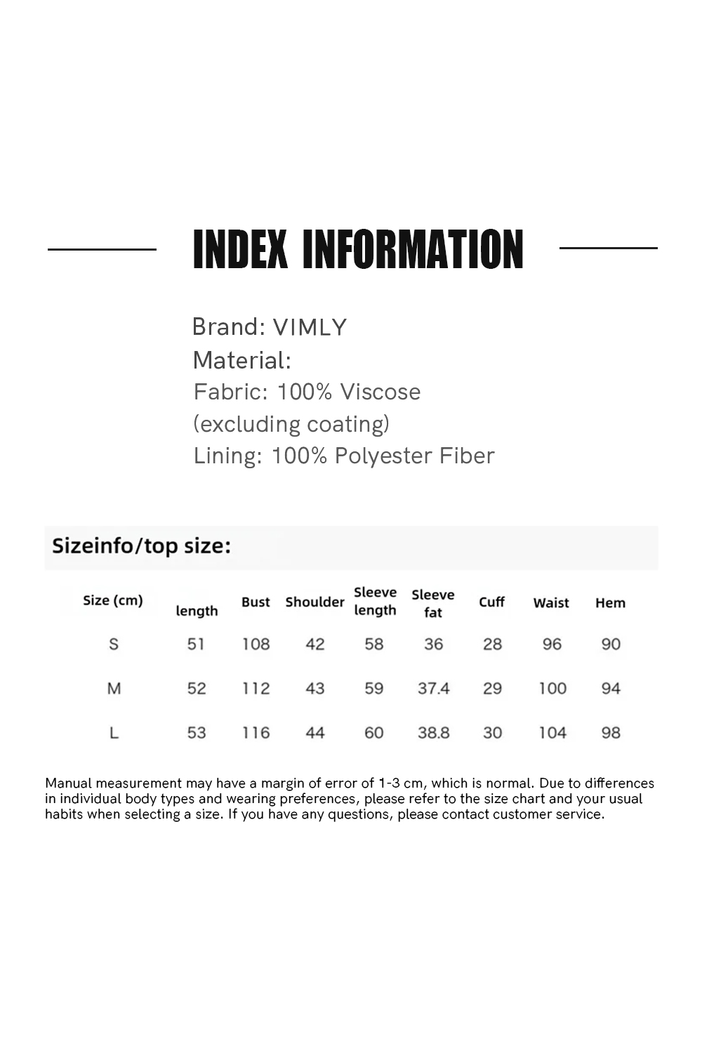 Biker Style Lapel Leather Jacket