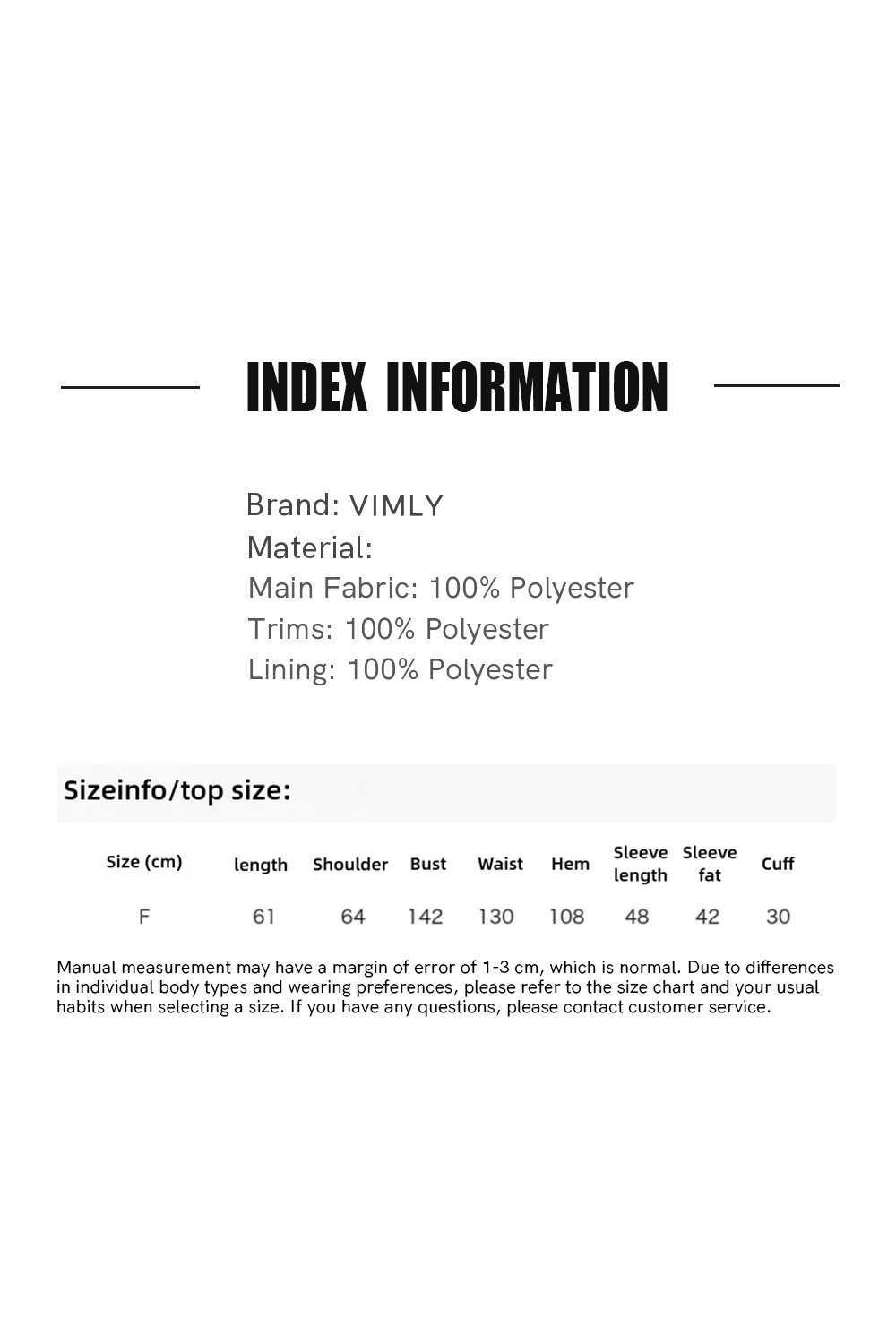 Fleece Lapel Toggle Button Coat