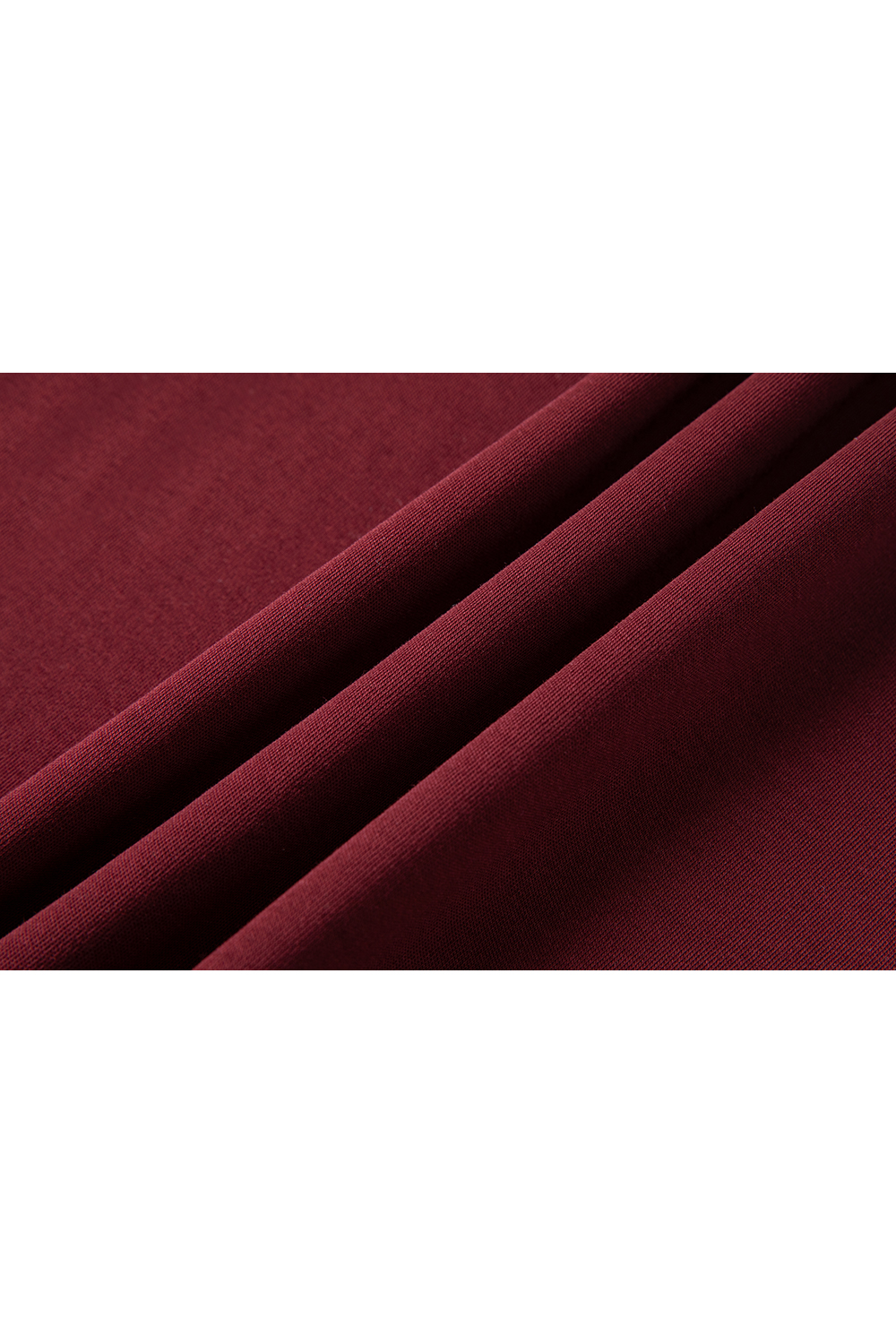 Patchwork Design Long Sleeve T-Shirt-VIMLYSTORE