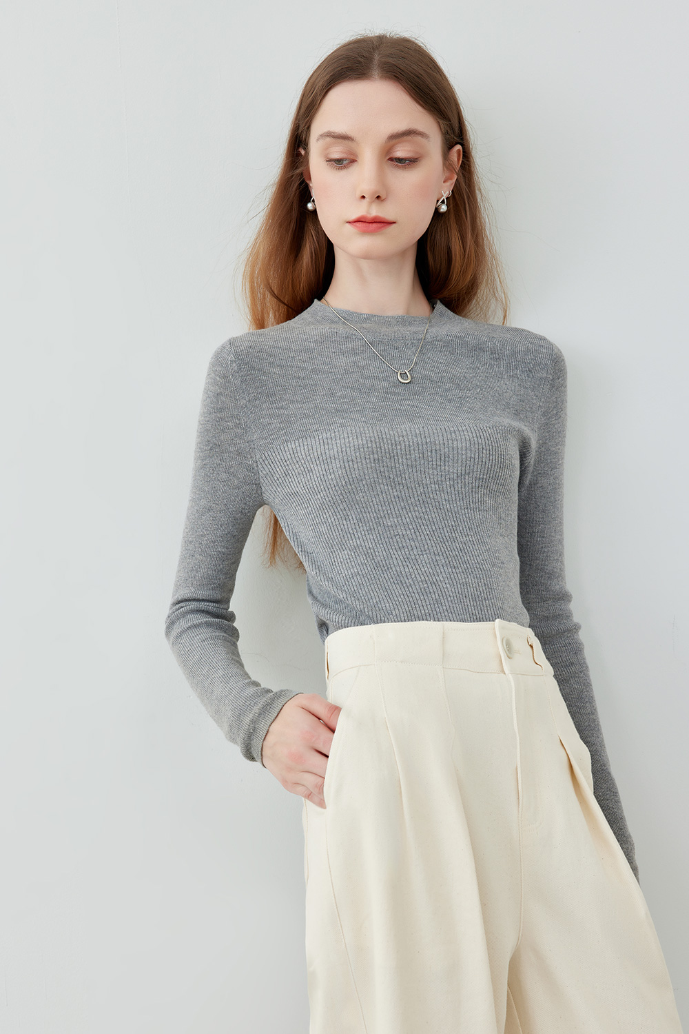 Basic Base Layer Top-VIMLYSTORE