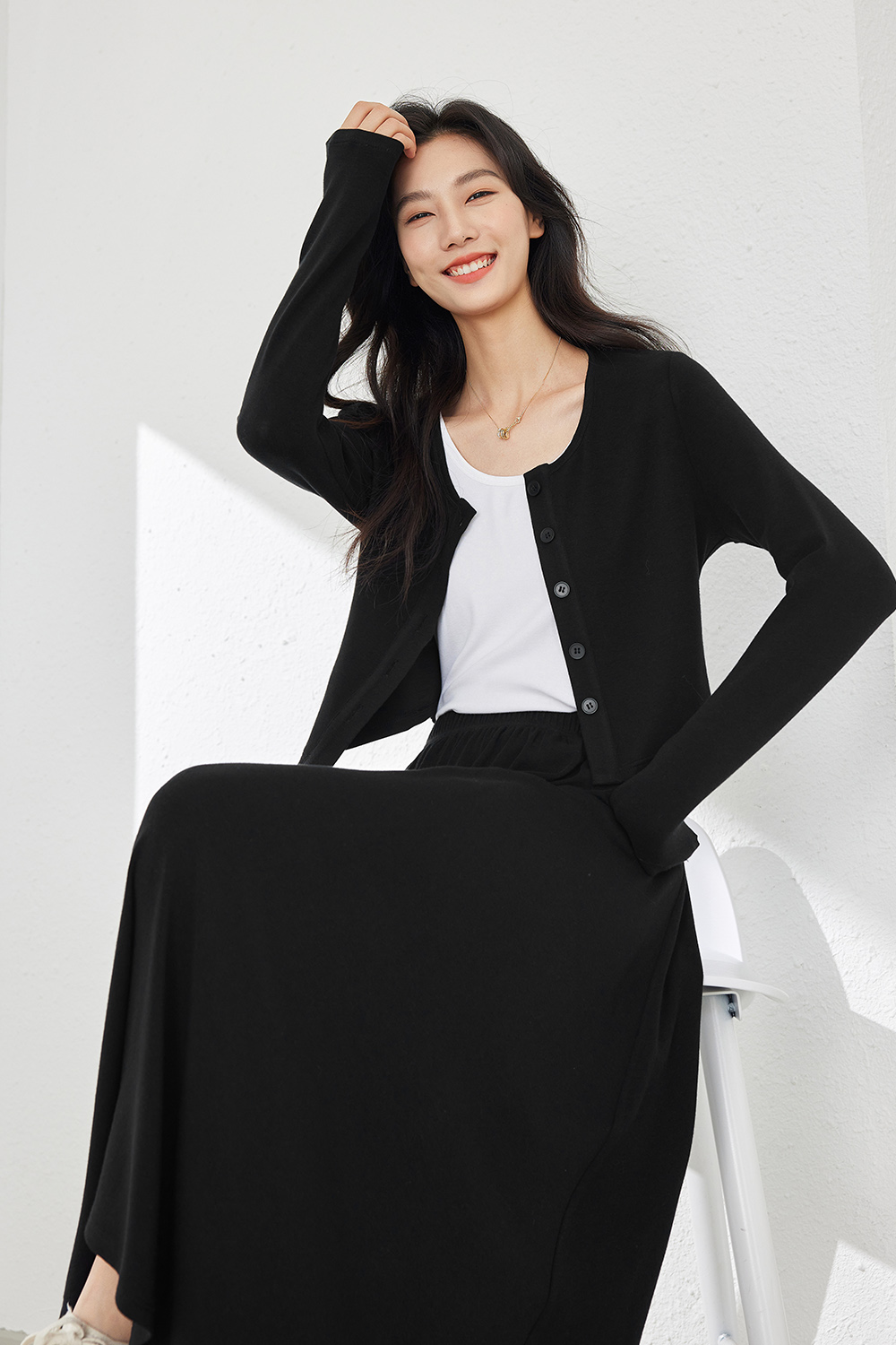 Leisure Sports Three-Piece Set-VIMLYSTORE