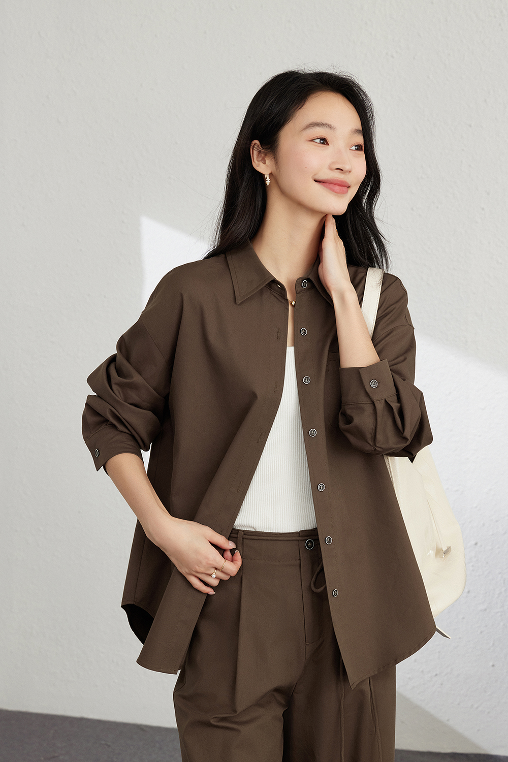 Fashion Leisure Lazy Suit