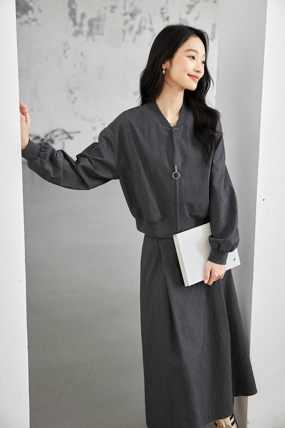 Popular Design British Style Suit