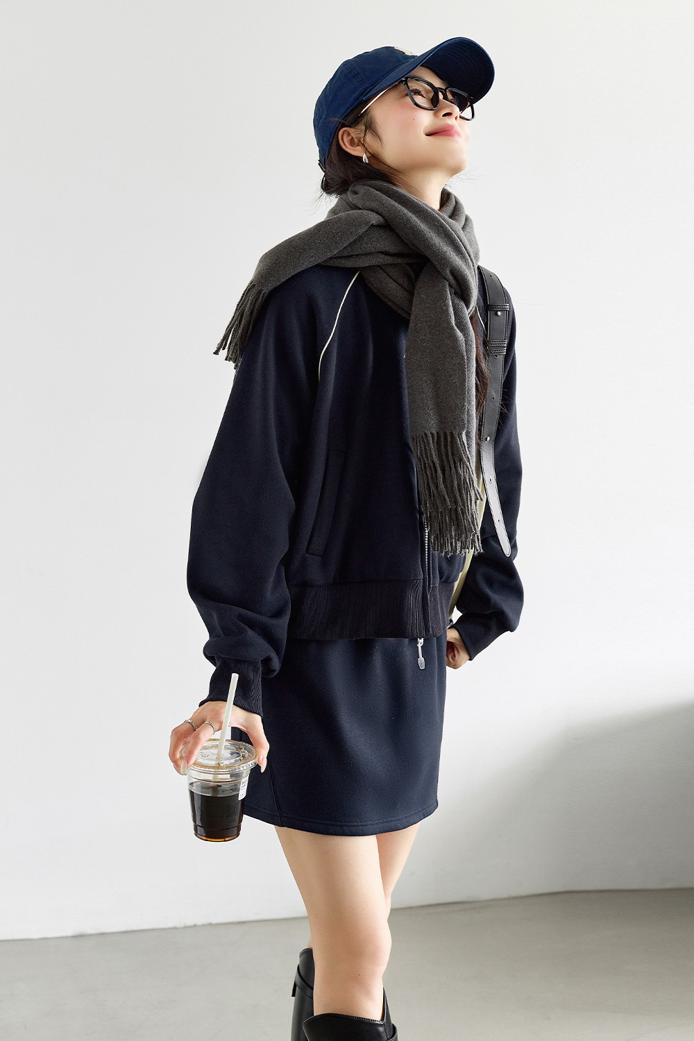 Urban-Dynamic Fashionable Set-VIMLYSTORE