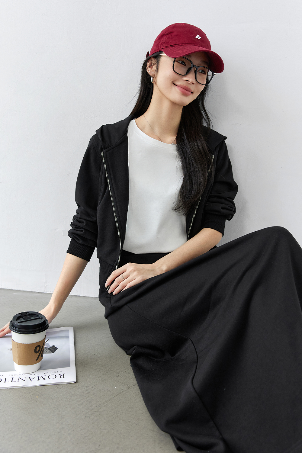 Casual Party Cotton Suit-VIMLYSTORE