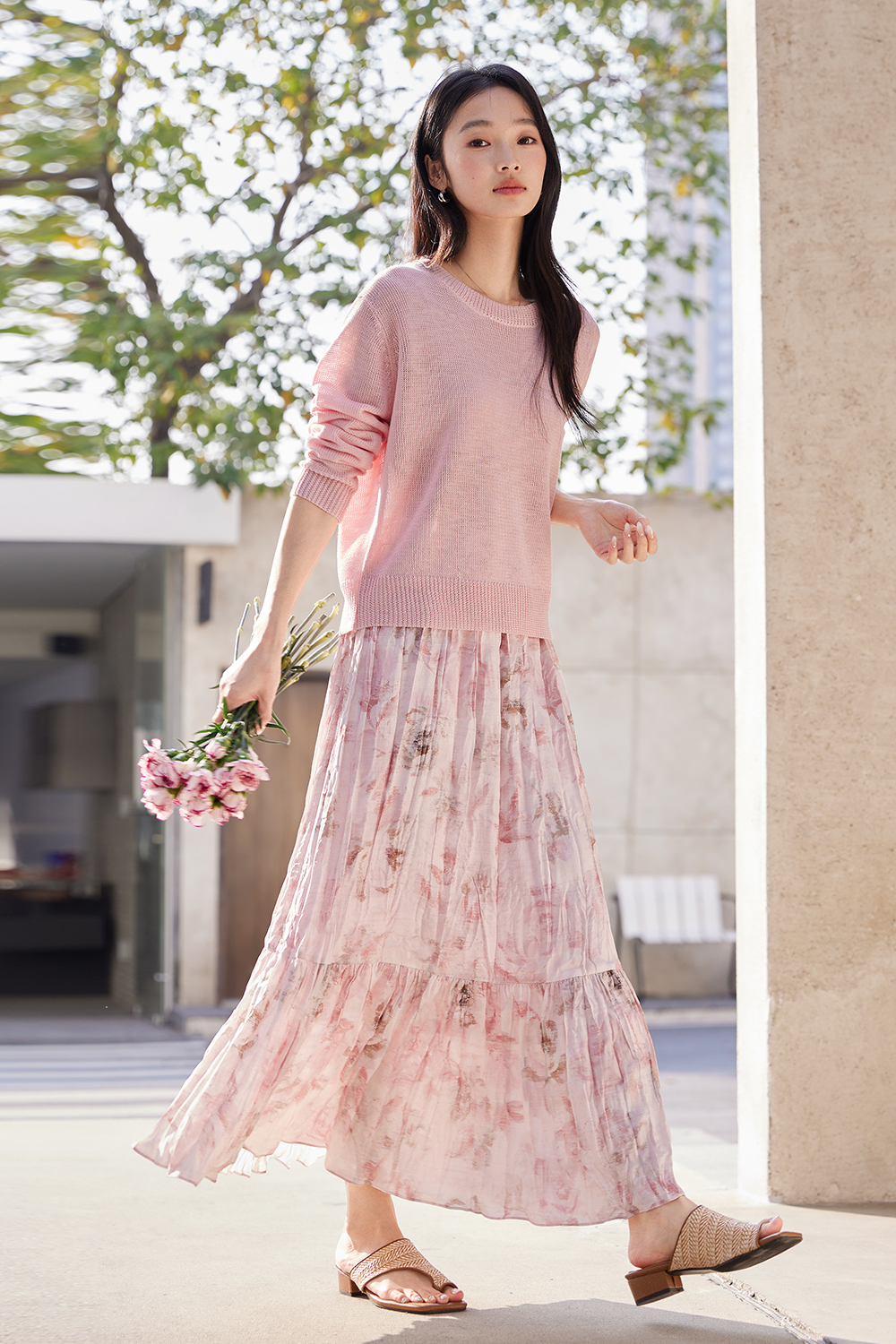 Elegant Casual Suit-VIMLYSTORE