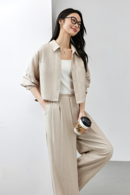 Stylish Work Style Suit