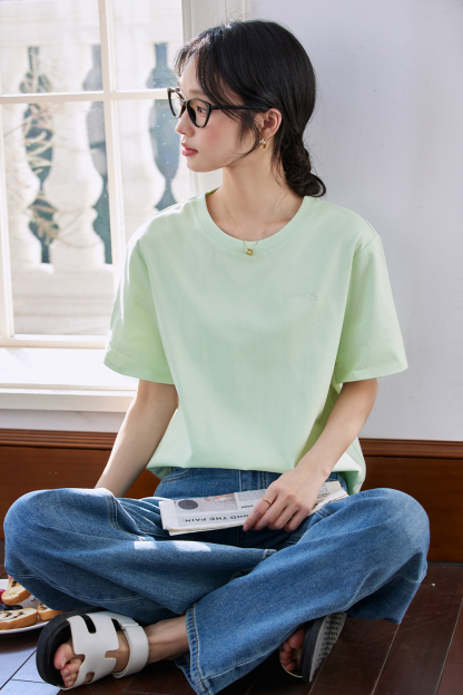 Summer Simple T-Shirt