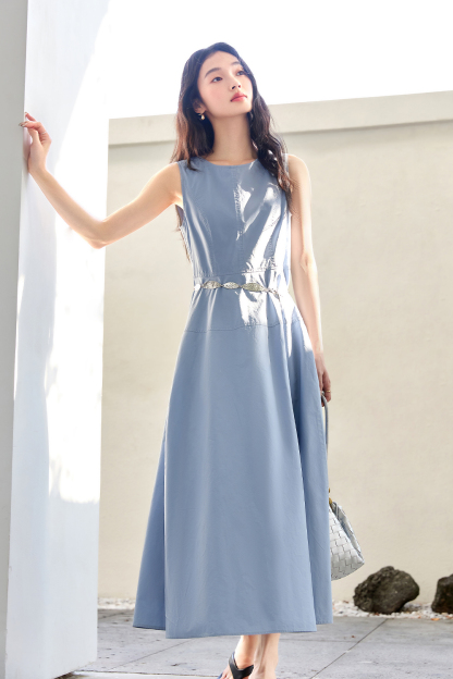 Simple Elegant Dress