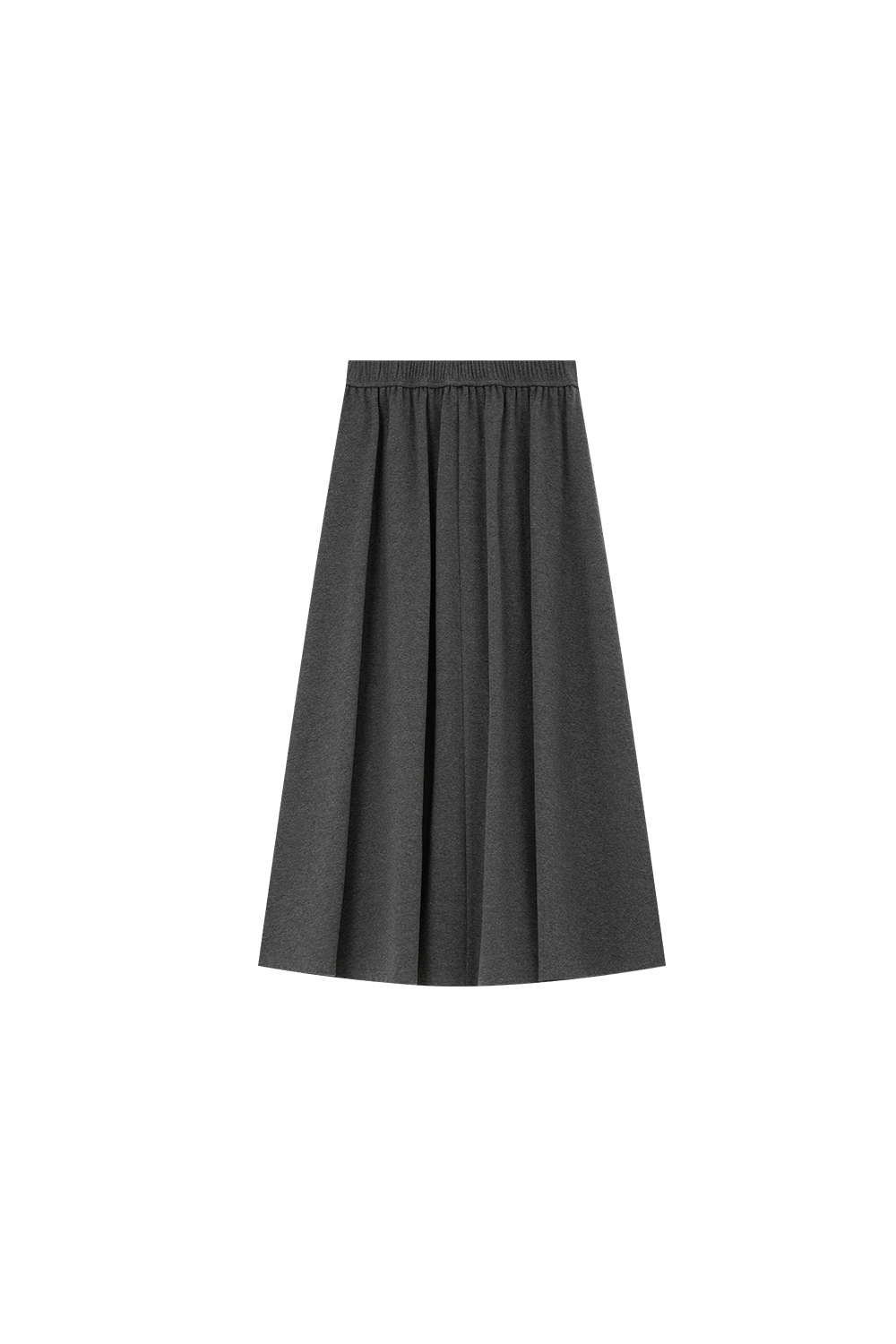 Faux Two-Piece Office-Ready Skirt Set-VIMLYSTORE