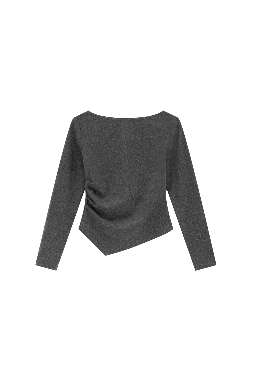 Faux Two-Piece Office-Ready Skirt Set-VIMLYSTORE