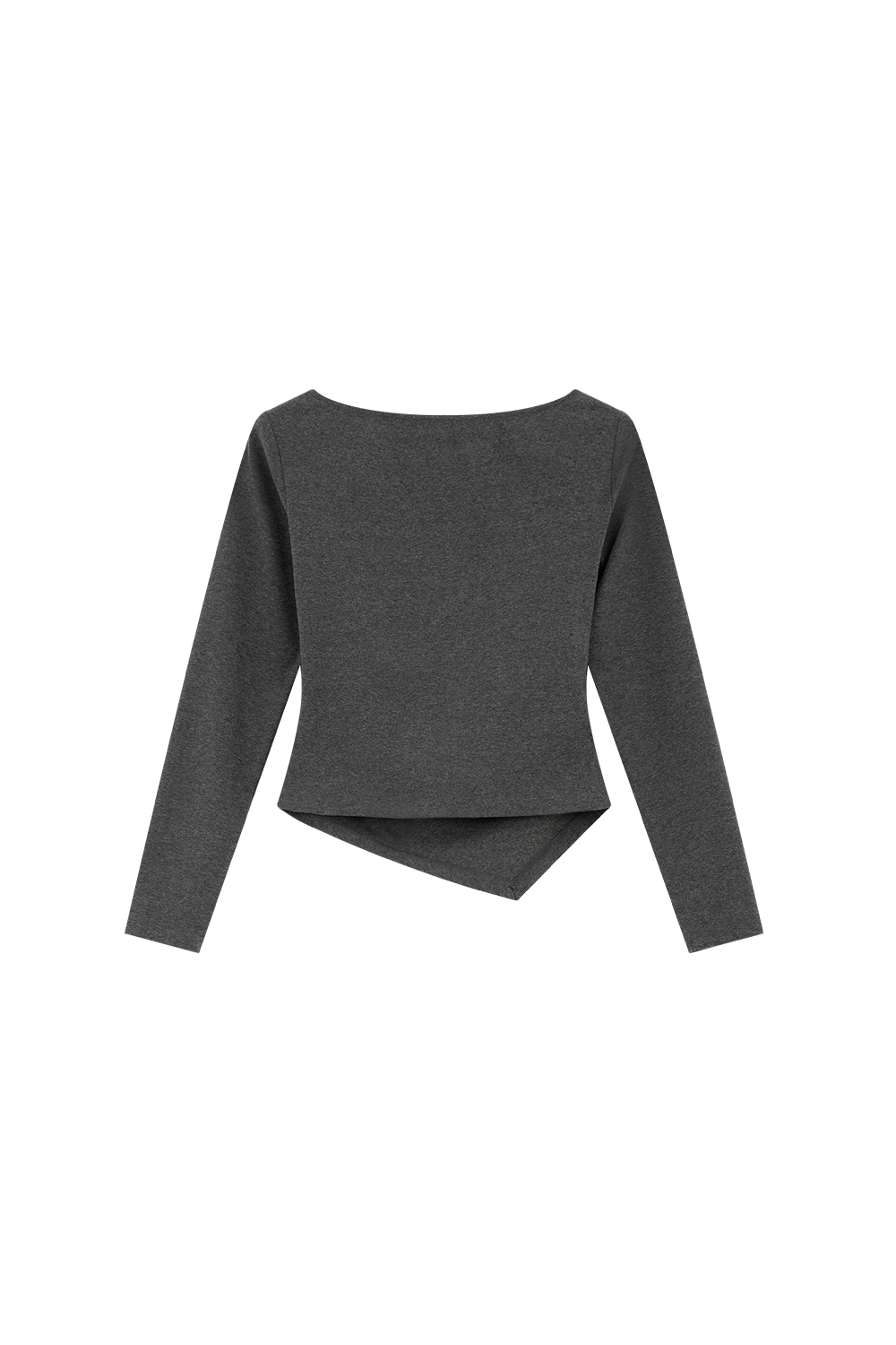 Faux Two-Piece Office-Ready Skirt Set-VIMLYSTORE