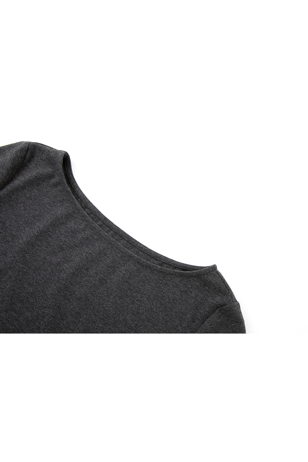 Faux Two-Piece Office-Ready Skirt Set-VIMLYSTORE