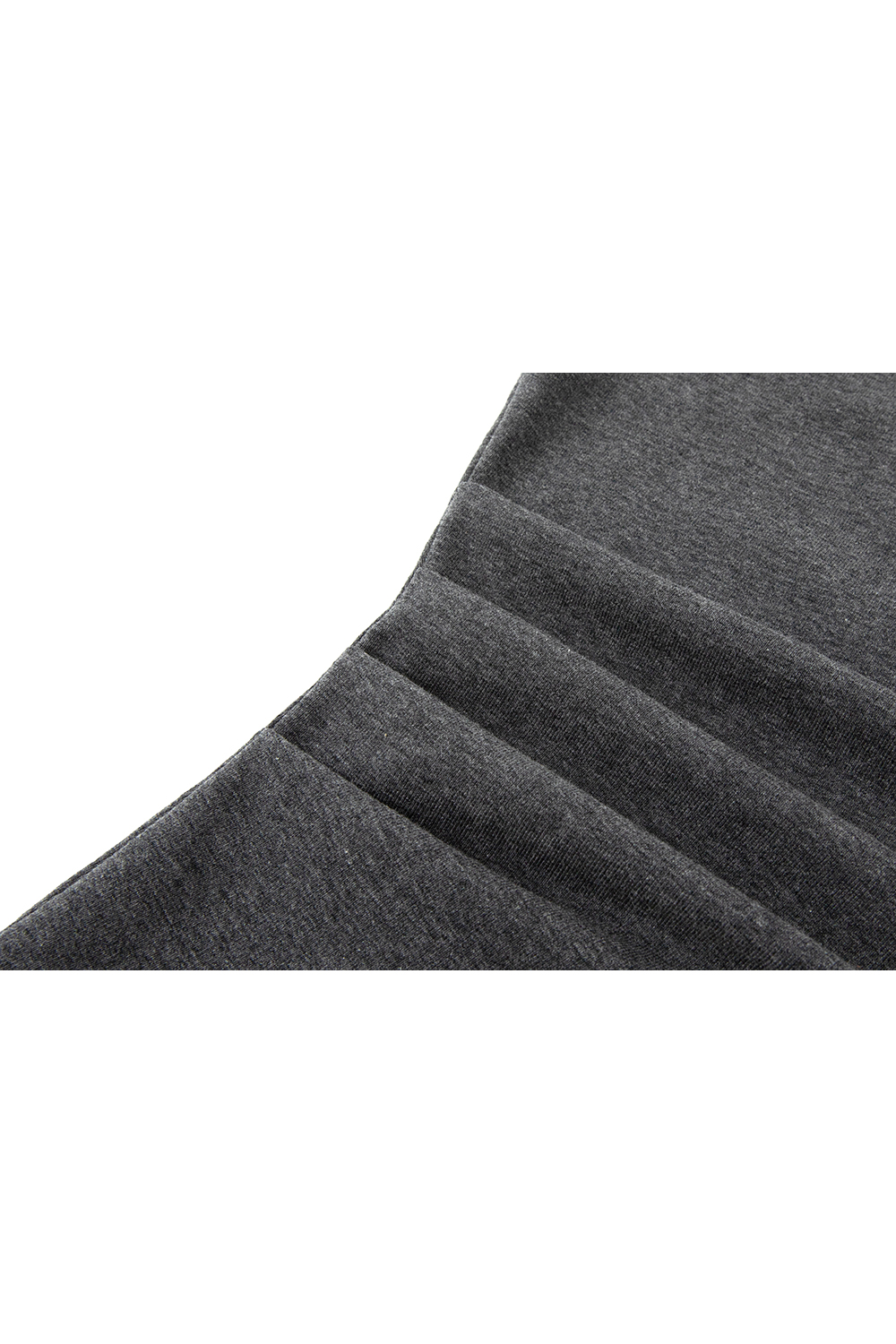 Faux Two-Piece Office-Ready Skirt Set-VIMLYSTORE