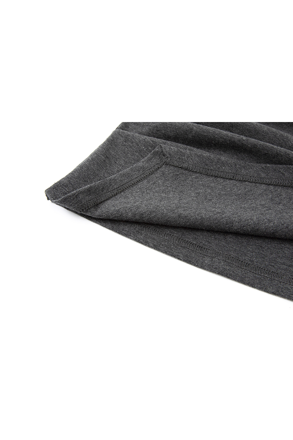 Faux Two-Piece Office-Ready Skirt Set-VIMLYSTORE