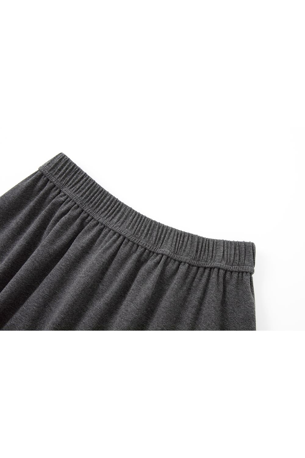 Faux Two-Piece Office-Ready Skirt Set-VIMLYSTORE