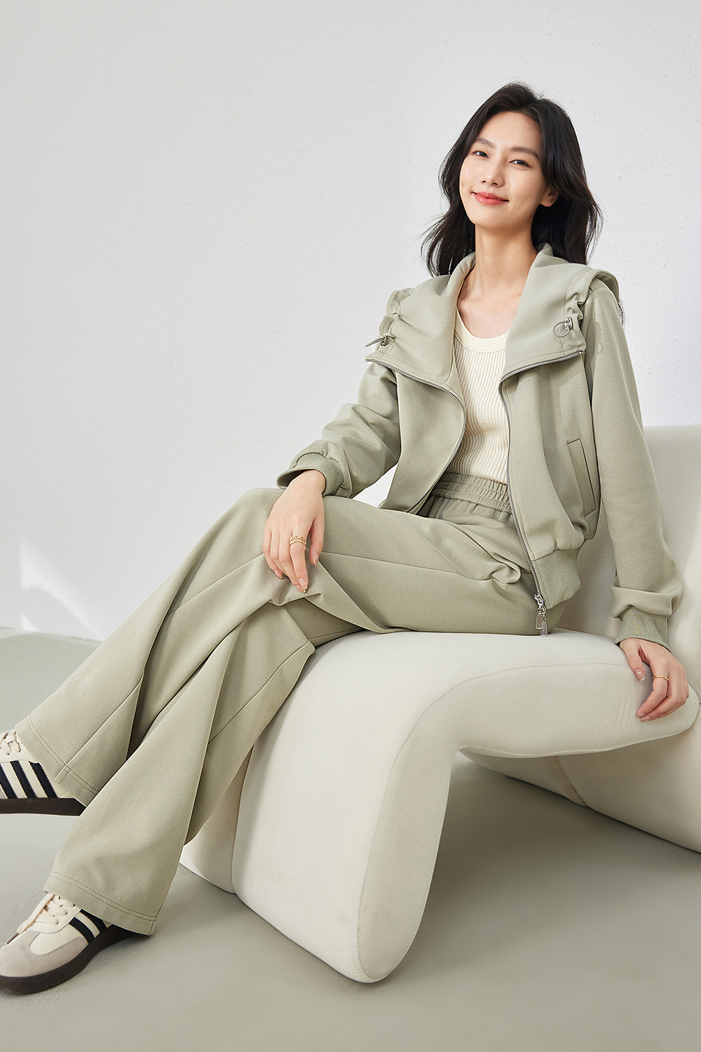 Stylish And Energetic Set-VIMLYSTORE