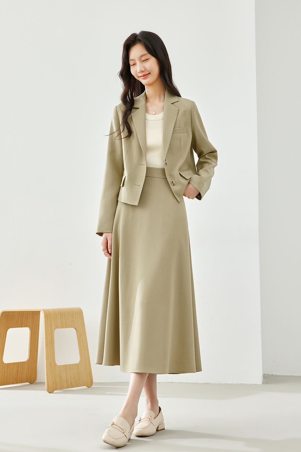 Business Commute Suit-VIMLYSTORE