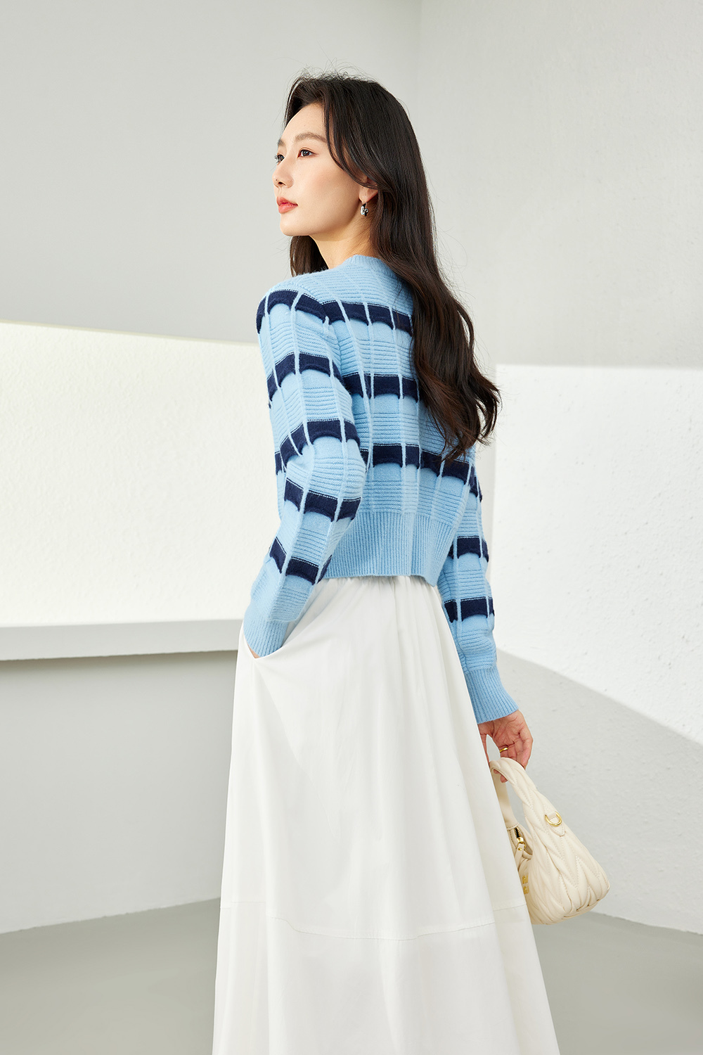 Casual Chinese New Year Knitwear